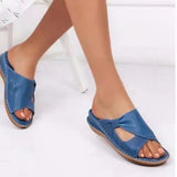 Purpdrank - Woman Sandals 2023 Women Summer Shoes Fashion Lady Platform Casual Sandals Open Toe Slippers Female Big Size Sandals