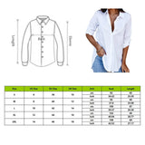 Purpdrank Women Korean Fashion Casual White Shirts Tops Spring Summer Oversized Blouses Female Plain Loose Shirts  Daily Streetwear